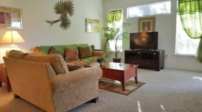 KISSIMMEE RESORT CONDO